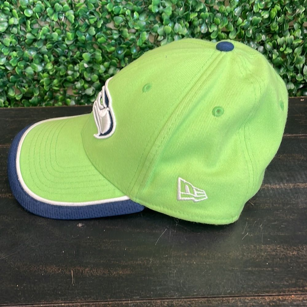 New Era Seattle Seahawks stadium hat - Picture 2 of 5